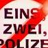 Eins Zwei Polizei Radio Edit