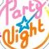 Happy Around PARTY NIGHT BR ENG JP D4DJ Groovy Mix