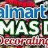 NEW 2024 WALMART CHRISTMAS DECOR IN STORES NOW Walmart Christmas Decorations Decor Ideas