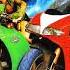 Toy Box Wizard Of Oz Official Audio