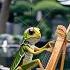 Magical Serenade From The Insect World Shorts Animation Music