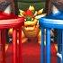 Mario Party The Top 100 HD All Minigames Master Difficulty