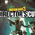 Hemovorous The Invincible Director S Cut DLC Borderlands 3 OST