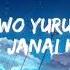 Yoasobi Tabun Probably Lyrics