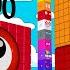 Numberblocks CUBE Step Squad 1 1000 To 1 000 000 MILLION To 10 000 000 MILLION BIGGEST Numbers