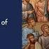 Fellowship Talk Orthodoxy And The Power Of The Prayer Of Forgiveness 04 03 21