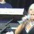 Samantha Fox Call Me Milk 14th August 2010