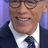 Lester Holt Reflects On Nightly News Ahead Of His Final Broadcast