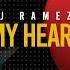 Dj Ramezz My Heart 2023