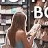 BOOKSTORE VLOG Neue Bücher Shoppen In Riesiger Buchhandlung Book Haul