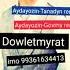 Aydayozin Tanadyn Remix 2022 Dj Dowletmyrat