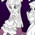 My Little Pony Coloring Book Equestria Girls Dance Party Coloring Pages For Kids