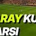 Galatasaray Stada Giriş Müziği 4K Video