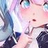 MMD メロメロイド MELLOMELLOID Sour式初音ミク