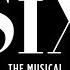 SIX The Musical Featuring Natalie Paris Heart Of Stone From The Studio Cast Recording