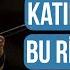 Muhlis Berberoğlu İbrahim Kalın La Bağlama çaldım Diye Linç Edilmem Büyük Faşistlik