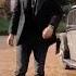 Oh Crowley I Love The Way You Walk Crowley Goodomens Davidtennant Demon