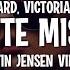 HEDEGAARD Martin Jensen Victoria Nadine Favorite Mistakes Martin Jensen VIP Mix