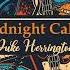 Midnight Caller Duke Herrington Jazz Instrumental