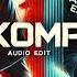 Mamacita Islands Kompa Don T Copy My Flow Kompa Edit Audio