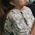 WOW Lina Hurt The Voice Kids 2017 SAT 1