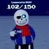 Sans Funny Boss Rush Tears In The Rain Sans Revert Dust Sans
