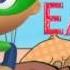 020 Super Why The Emperor S New Clothes