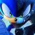 Sonic Unleashed O Filme DUBLADO