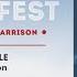 Dhani Harrison Savoy Truffle Live At George Fest Official Live Video