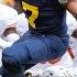 No 3 Texas Longhorns Vs No 10 Michigan Wolverines Highlights FOX College Football