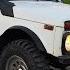 НИВА ДЛЯ OFFROAD ПОЧТИ ГОТОВА