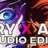 Glory Of Aura Brazilian Phonk Ogryzek Slowed Edit Audio