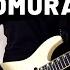 Wagakki Band Homura Guitar Cover By Frank Barreda