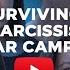 Surviving A Narcissist S Smear Campaign During Divorce