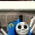 Thomas The Train Coffin Dance Song Cover Shorts Video GoDance Part 5