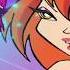 Winx Club Bloom Angel Of Darkness