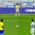 Brazil Vs Argentina Penalty Shootout Final Copa America 2024 Messi Vs Vinicius PES Gameplay