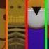 Piggy All 11 Endings CHAPTER 11 ENDING ROBLOX