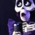 Coco La Llorona