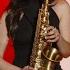 Love On The Brain By Rihanna Saxophone Cover Alexandra Ilieva Thomann