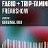 Fabio Fusco Trip Tamine Freakshow Official Audio