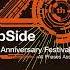 FripSide Red Liberation Phase3 20th Anniversary Festival Audio Video