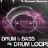 FREE Drum Bass Drum Loop Sample Pack