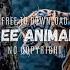 20 Free ANIMAL Sound Effects PACK Free To DOWNLOAD No COPYRIGHT