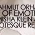 Mahmut Orhan Age Of Emotions Grotesque Misha Klein Remix