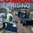 Zombie Uprising OST Survival Of The Fittest