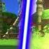 Sonic Generations Real Shadow Mod