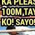 INOUE NAPADASAL Ipinusta Kc Ang IPON 100M Yen Sa Hapon NAGCOACH Pa MATALO Lang Ang Pinoy Pero