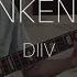 DIIV Blankenship Bass Cover With Tabs