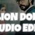 Million Dollar Edit Audio Noa Kirel